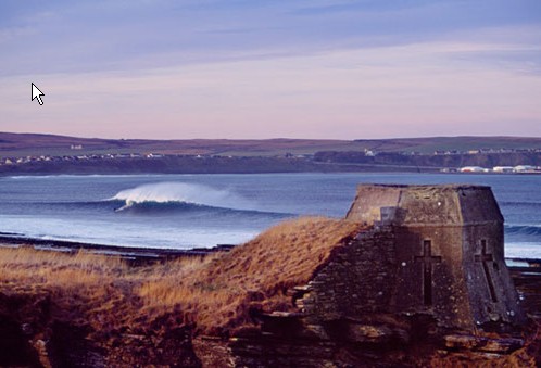 Thurso