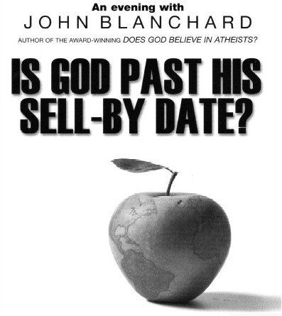 John Blanchard