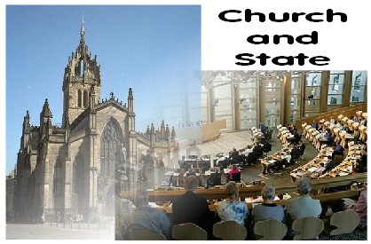 Church and State