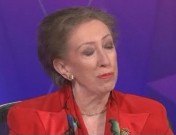 Margaret Beckett