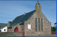 Ullapool Free Church