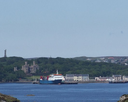 Stornoway