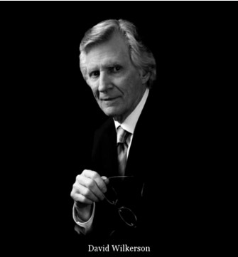 David Wilkerson