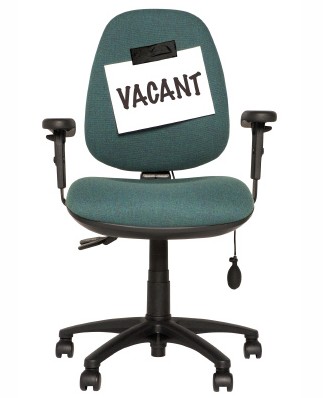 Vacant Chair