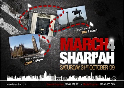 Islam March1