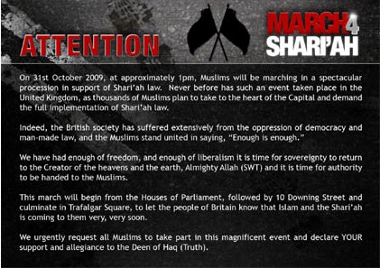 Islam March2