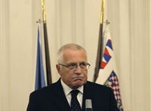 Czech President