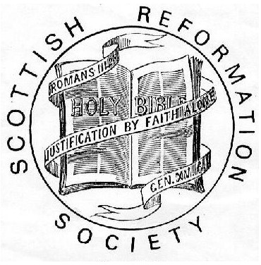 Scottish Reformation Society