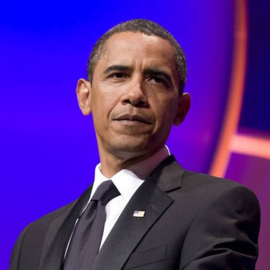 Barak Obama