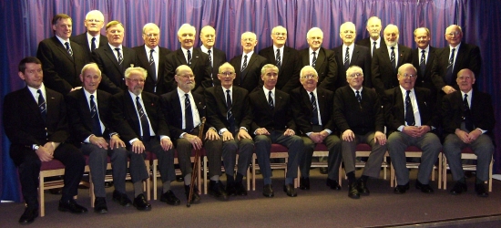 Inverness and District Gospel