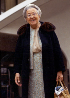 Corrie Ten Boom1