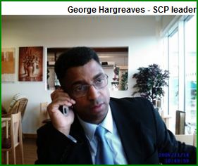 George Hargreaves