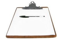 Clipboard