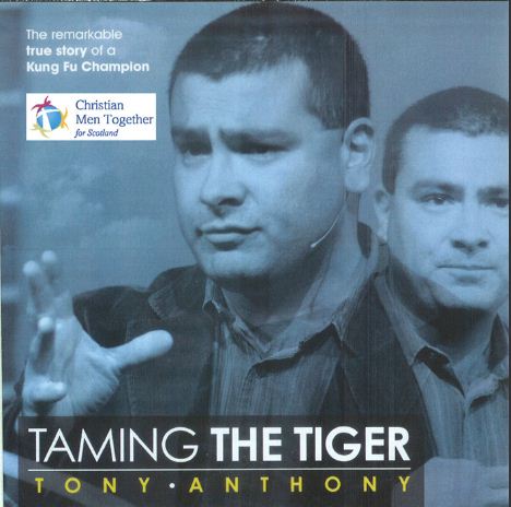 Taming the Tiger