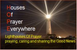 Lighthouses of Prayer