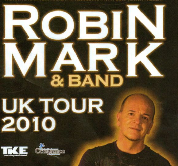 Robin Mark1