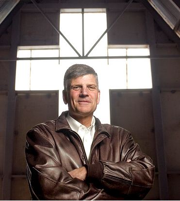 Franklin Graham