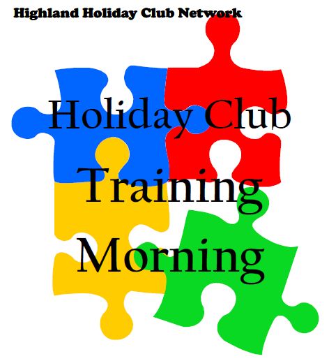 Highland Holiday Club