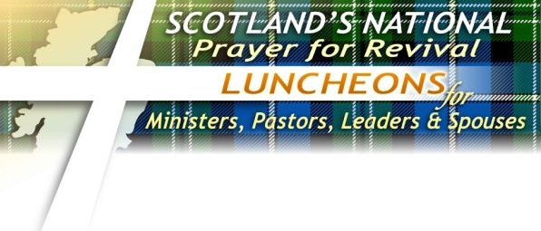 Prayer Luncheon