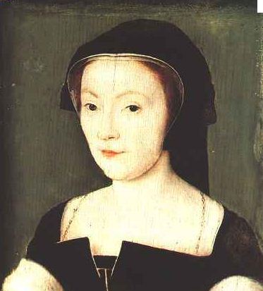 Mary of Guise