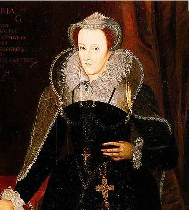 Mary Queen of Scots