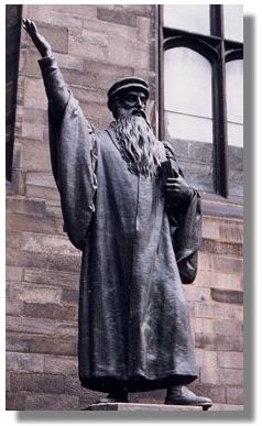 John Knox