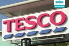 tesco