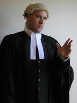 lawyer