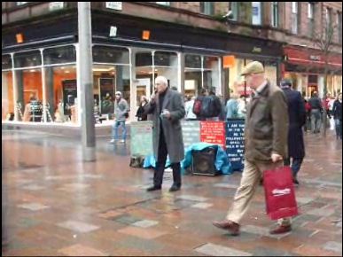 Street Preacher