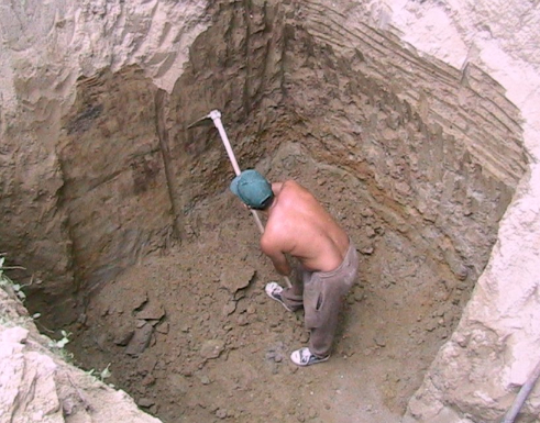 digging-a-hole