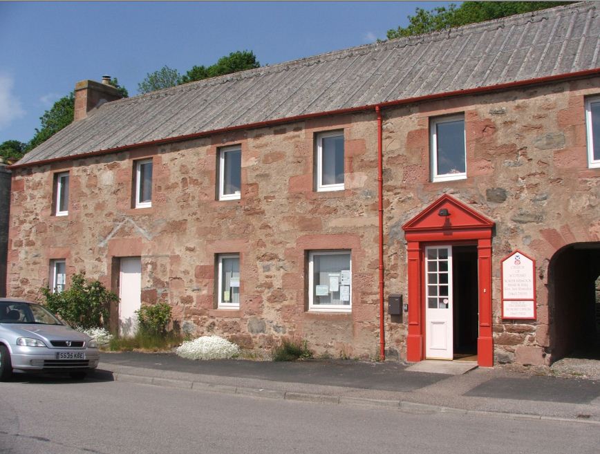 North Kessock Mission Hall