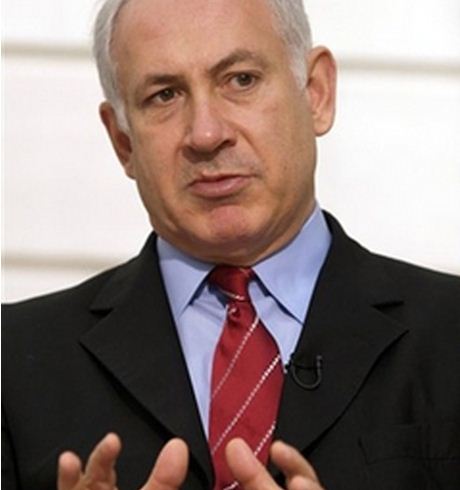 Netanyahu