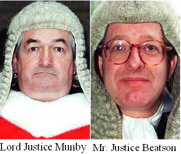 Judges