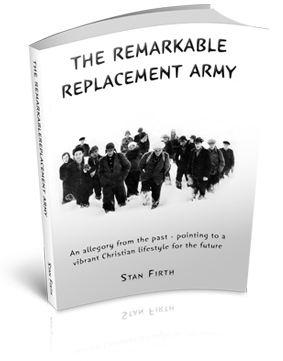 Replacement Army