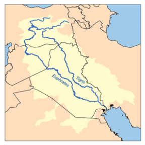 euphrates