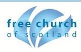 Free Church logo