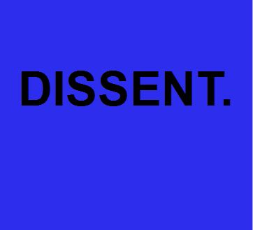 Dissent