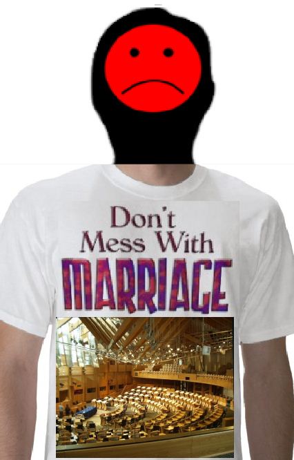 Marriage