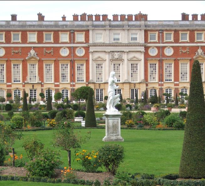 Hampton Court