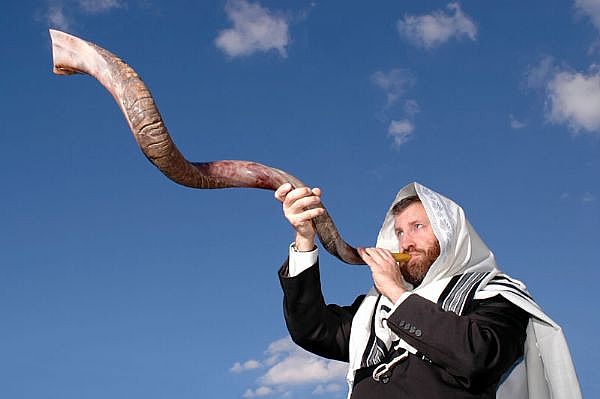 shofar