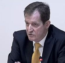 Alistair Campbell