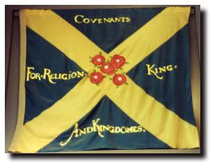 Covenanters