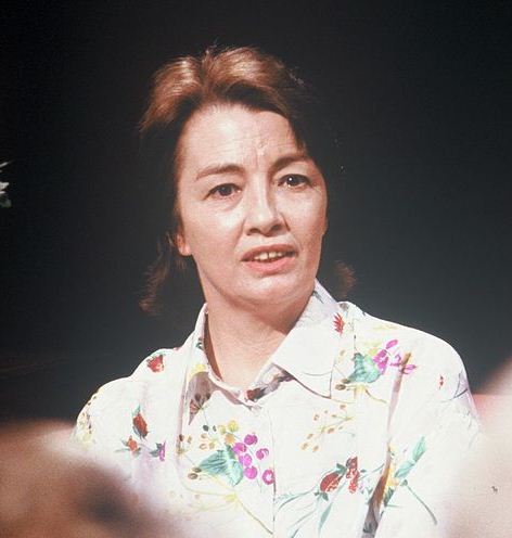 Christine Keeler