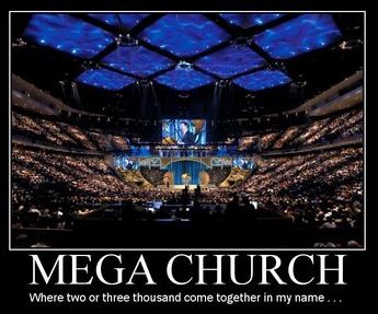 Megachurch1