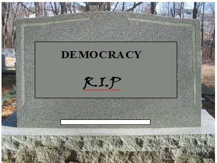 Democracy