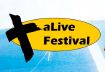 Alive logo