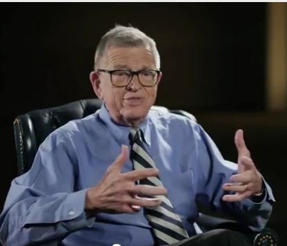 chuck colson