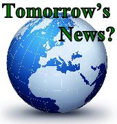 Tomorrows news