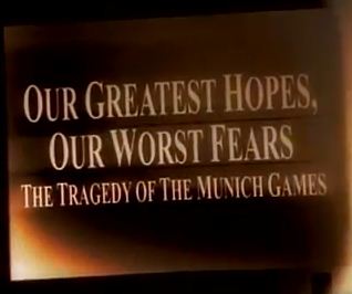 Munich Olympics5