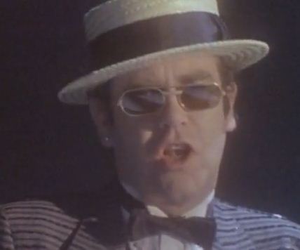 Elton John